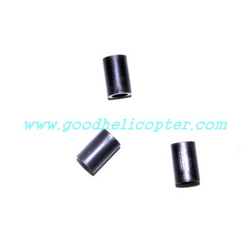 jxd-350-350V helicopter parts support ring for frame 3pcs - Click Image to Close